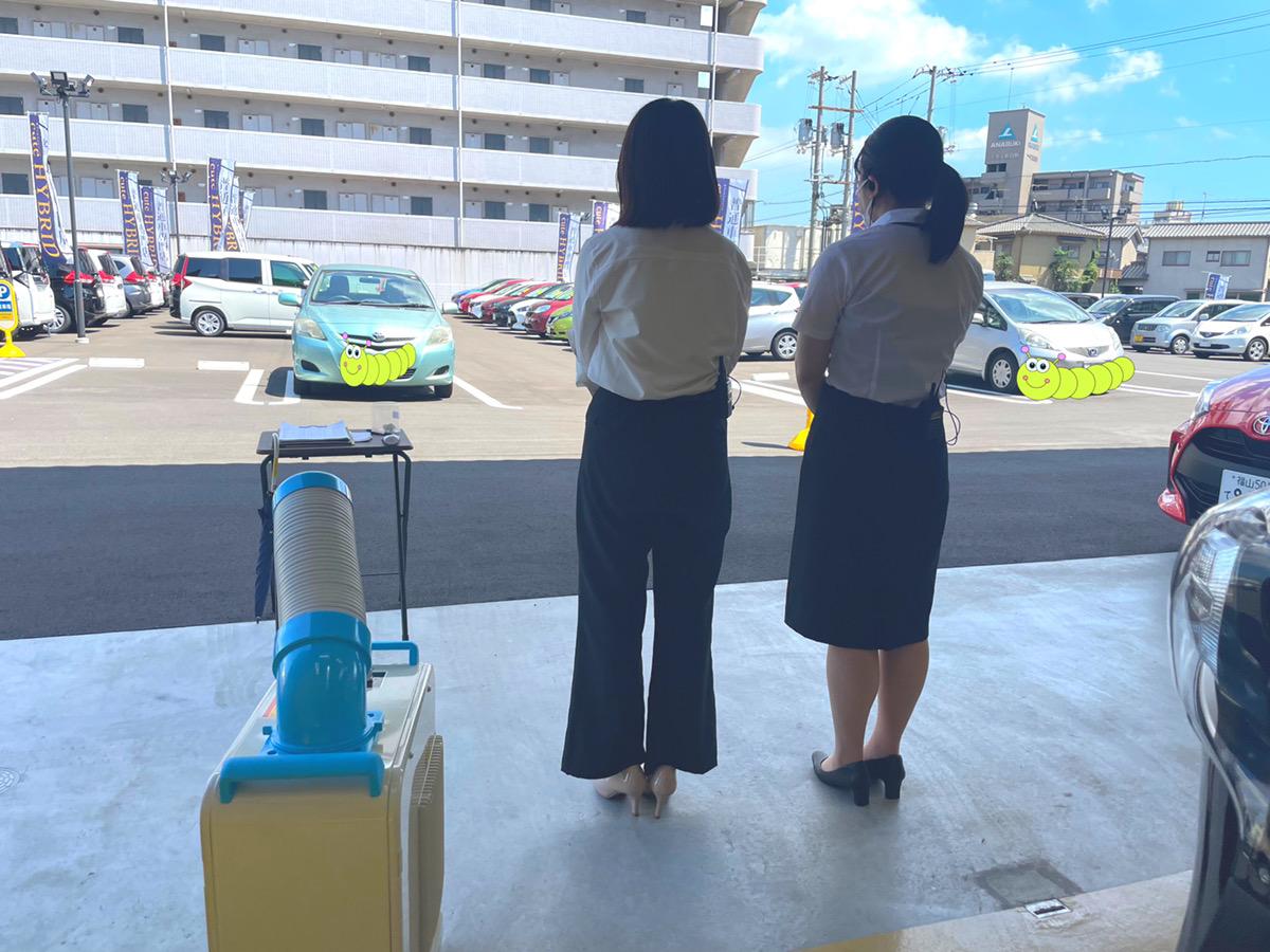 【2022新卒採用】★内定者アルバイトウィーク★