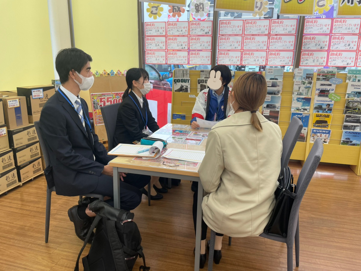 【2023新卒採用】会社見学会実施中です！