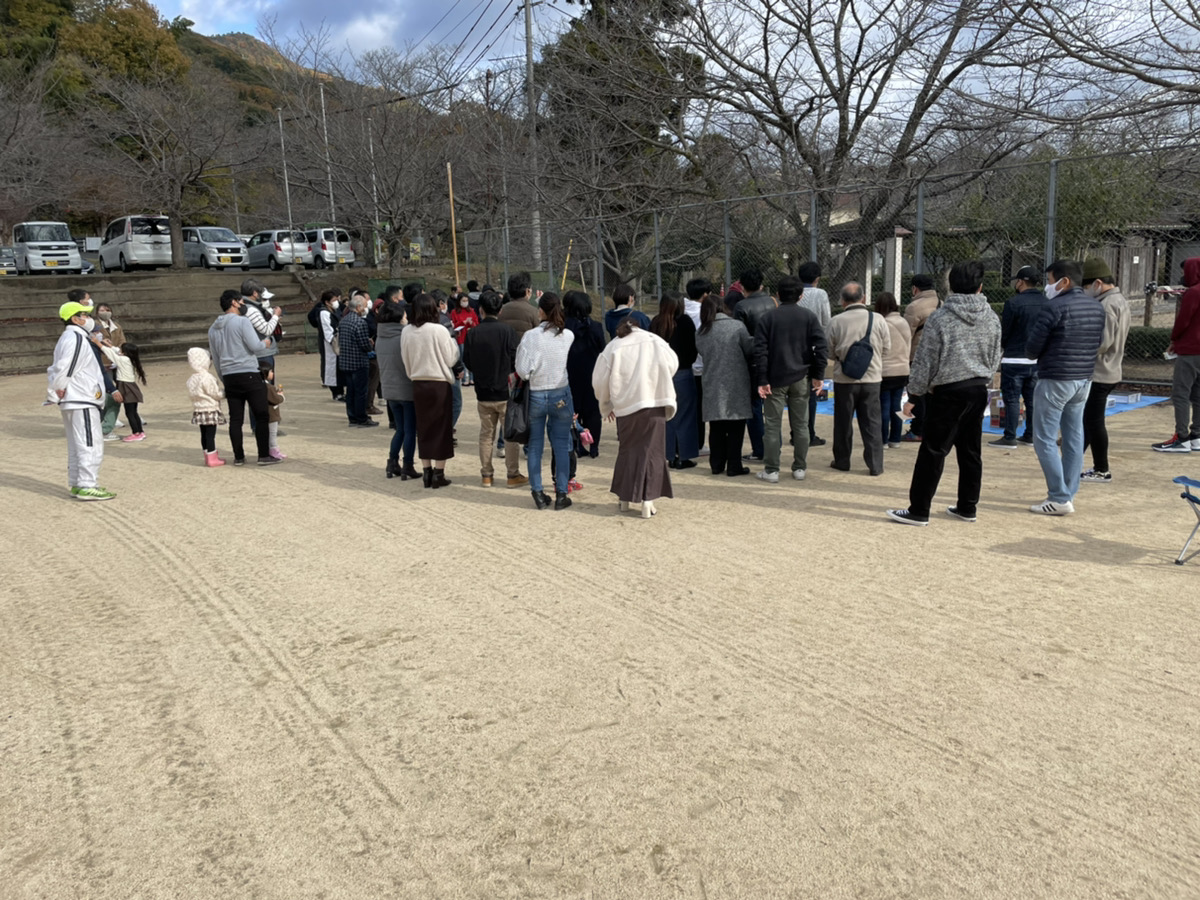 秋の輪和会でした♪