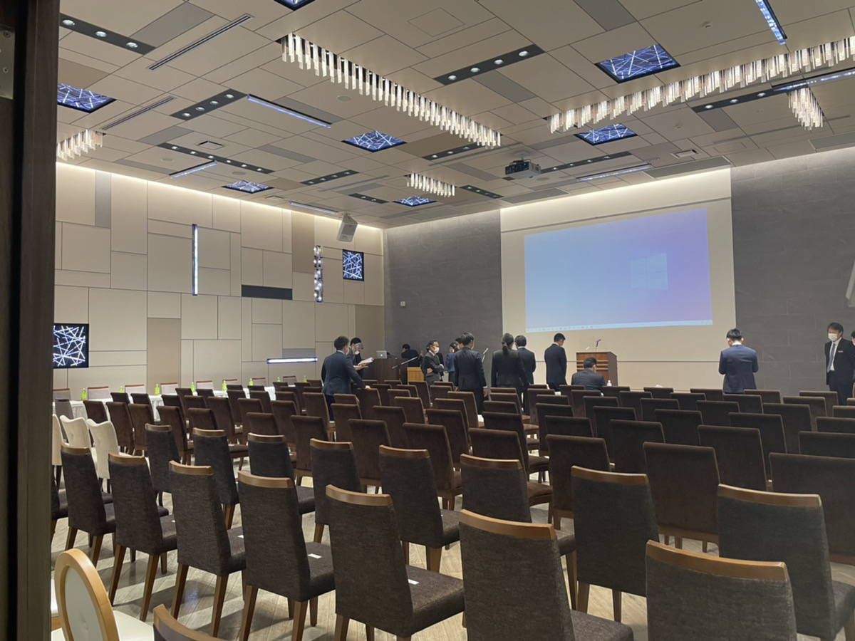 【令和3年度政策勉強会】