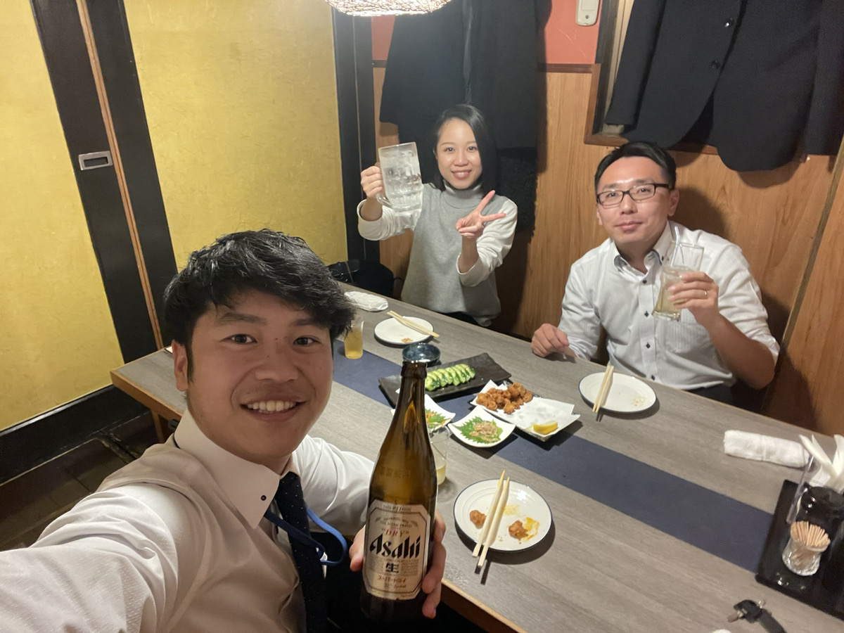 怒涛の1日ー最高の締めくくり編ー