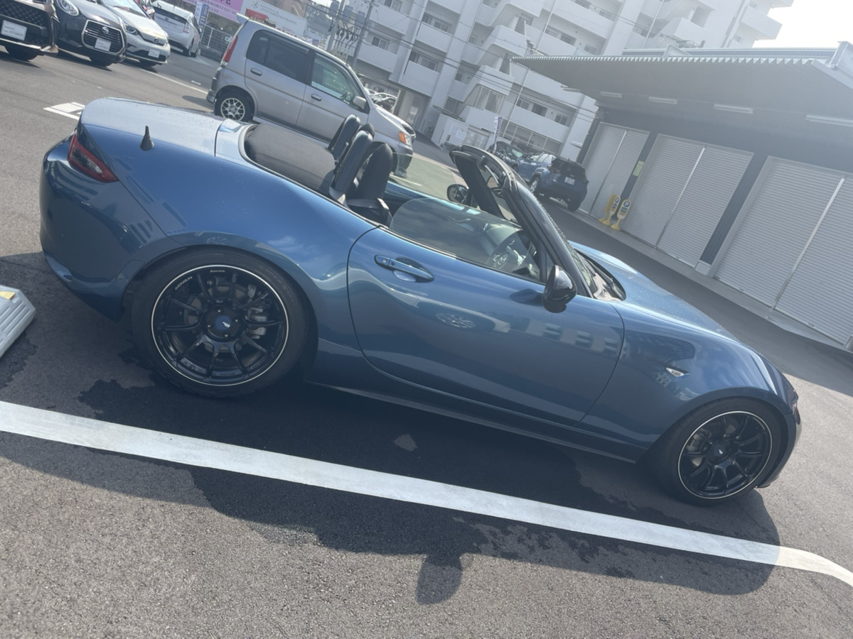会社説明会へ♪