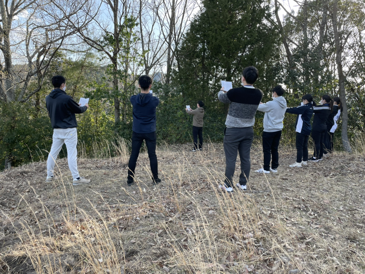 【🌸入社式🌸】採用担当から皆さんへ